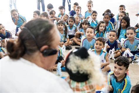 Inscrição para Cadastro Escolar de Contagem para 2024 como fazer O TEMPO