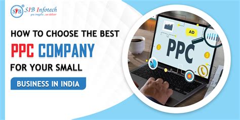 How To Choose The Best PPC Company For Your Small Business