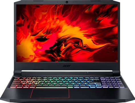Acer Nitro 5 AN515-55-52U2 - Gaming Notebook - Intel® Core™ i5-11300H ...