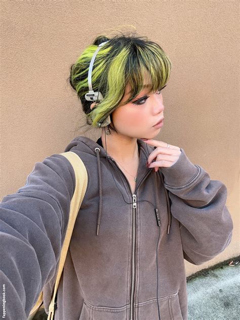 Wasabiicat Nude OnlyFans Leaks Fappening FappeningBook