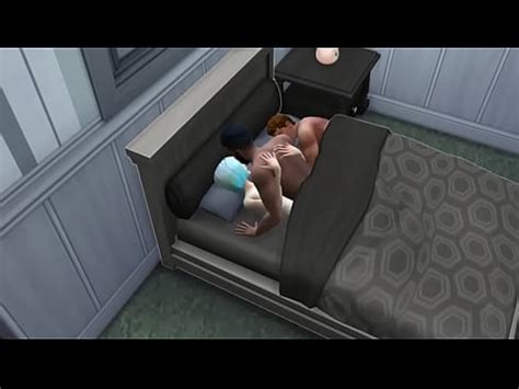 Flaca Ninf Mana Es Empalada Junto A Su Novio Xvideos