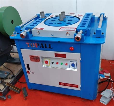 Automatic Steel Bar Bending Machine Model Name Number Gw J Size