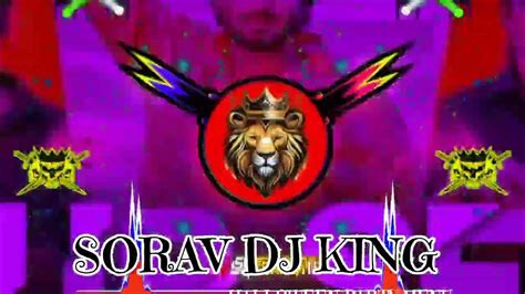 Upsepradhannewhardbassrohit Sargana Remix Song Full Edm Sorav Dj