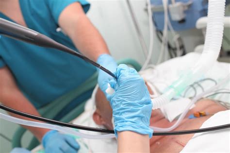 Decreasing Ventilator Associated Pneumonia In Level I Trauma Patients Pulmonology Advisor