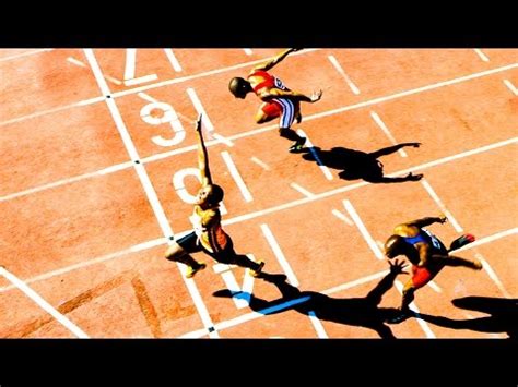 Gene Editing And The Future Of Doping In Sport The Economist