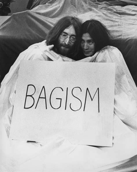 John And Yoko