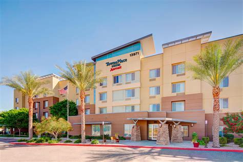 new hotels in goodyear az - Chadwick Busby