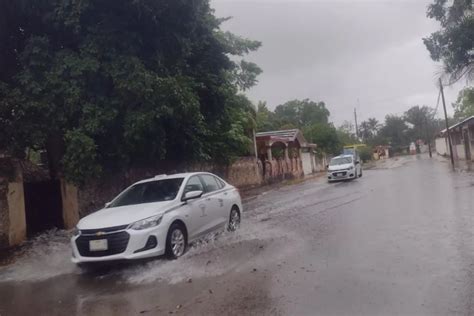 Descartan Posibilidad De Inundaciones En Zonas Bajas De Lázaro Cárdenas