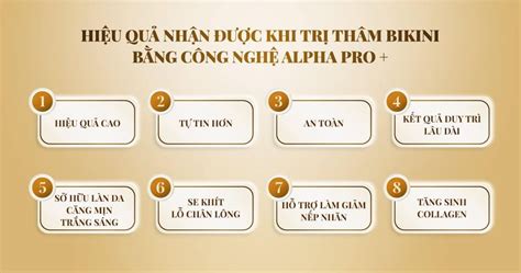 Trị Thâm Vùng Kín Bikini 999k
