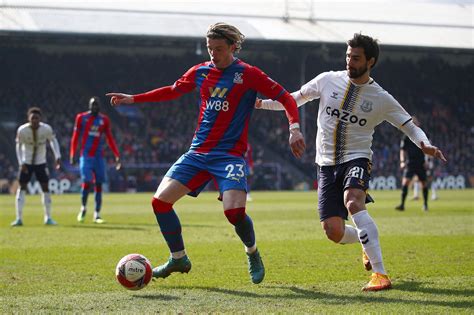 Everton Vs Crystal Palace Prediction And Betting Tips 19th May 2022