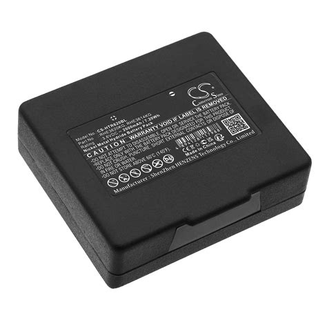 Replacement for Abitron KH68300990.A - CS-HTR620BL - Crane Remote ...