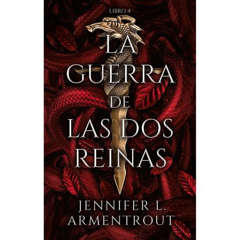 La Guerra De Las Dos Reinas