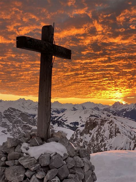 Seehore M Aktuelle Verh Ltnisse Vom Auf Der Route