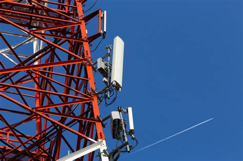 Ns Investing In 27 New Cell Towers For Unserved Areas Y955