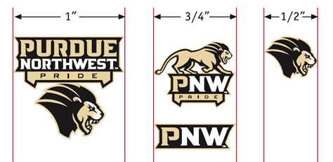 Athletics Brand Guidelines - Marketing and Communications - Purdue ...