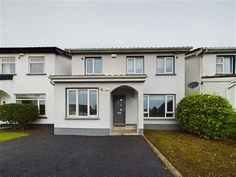 39 Beechwood Park Carlow Town Carlow Remax Property Experts Carlow