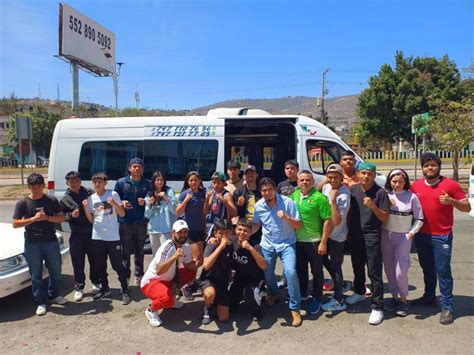 Boxeadores Guerrerenses Se Preparan Para La Etapa Macro De Los