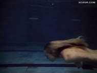 Naked Elena Kondulainen In One Hundred Days Before The Order