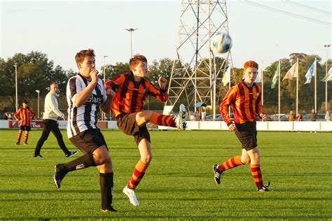 FC Zutphen JO15 6 De Hoven JO15 1 In Beeld FC Zutphen