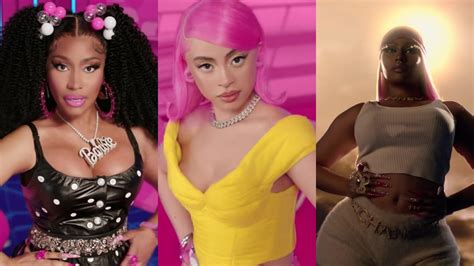 Hugo Gloss On Twitter Elas S O Muito Barbie Girls Nicki Minaj E Ice