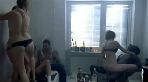 Nude Video Celebs Sofia Helin Sexy Balladen Om Marie Nord Och Hennes Klienter 2008