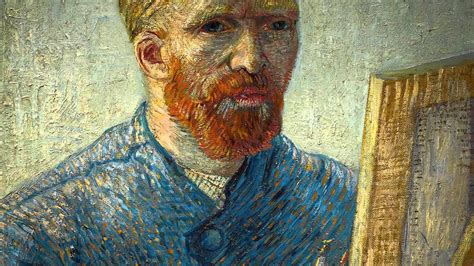 Vincent Van Gogh Au Cinéma Bande Annonce Documentaire YouTube