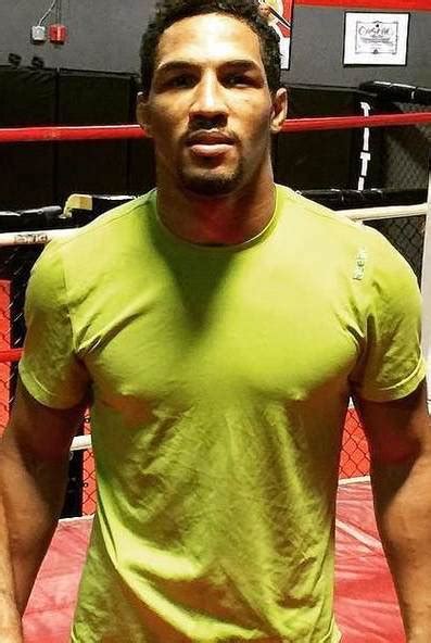 Kevin Lee Record Fights Profile MMA Fighter