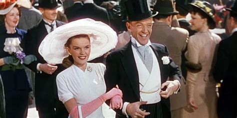 10 Best Fred Astaire Movies, Ranked