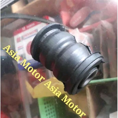 Jual Karet Bush Bushing Arm Kecil Depan Hyundai Atoz Kia Visto Bush