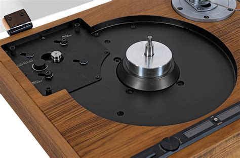 Micro Seiki BL 111 Turntable Classic Vintage Fully Revitalized