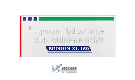 Buy Bupron Xl Bupropion Mg Tabelts Online Aipctshop