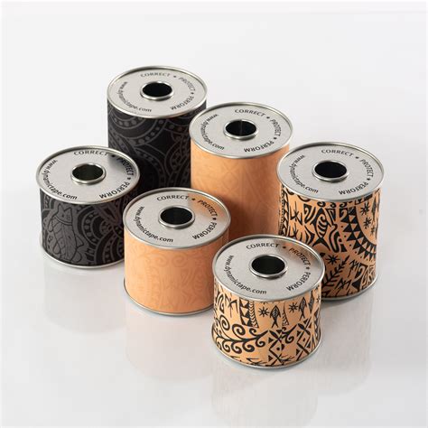 Dynamic Tape - Comera Store