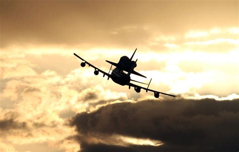 Space Shuttle Discovery S Final Flight The Atlantic