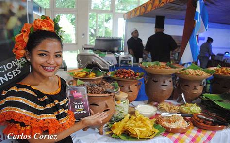 Convocan al tercer festival gastronómico en Nicaragua