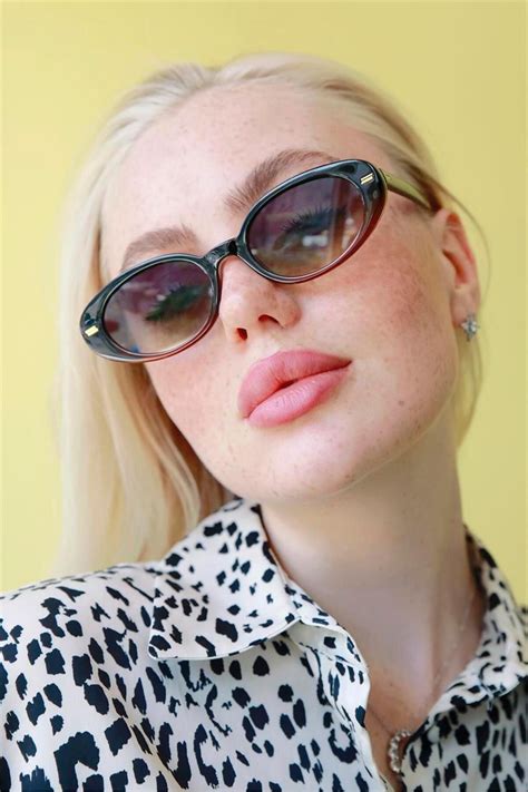 Bilge Karga Seldan Green Nude Green Güneş Gözlüğü Fiyatı Yorumları Trendyol