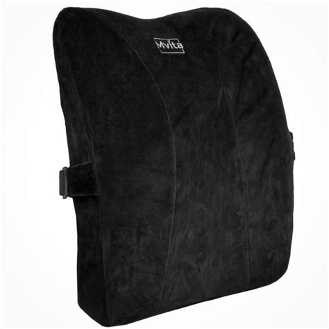 Ортопедическая подушка 36x40 см, Mvita PLW 102 - GR - купить по низким ...