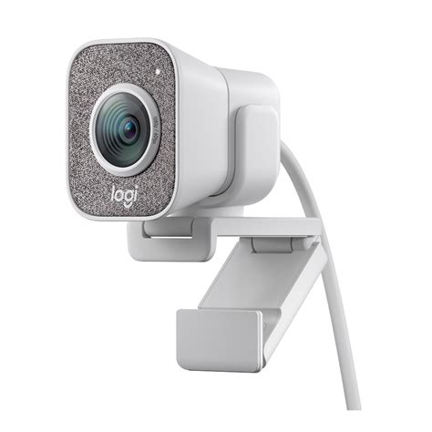 Webcam Logitech StreamCam Full HD · Logitech · El Corte Inglés