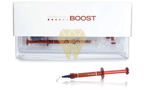 OPALESCENCE BOOST 40 PATIENT KIT