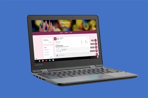 Best Chromebooks With Touchscreens In 2023