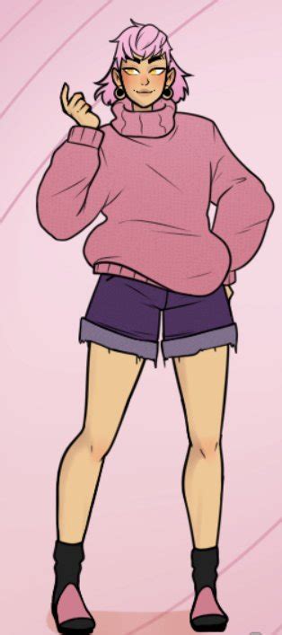 Ditto Luscious Hentai Manga Porn