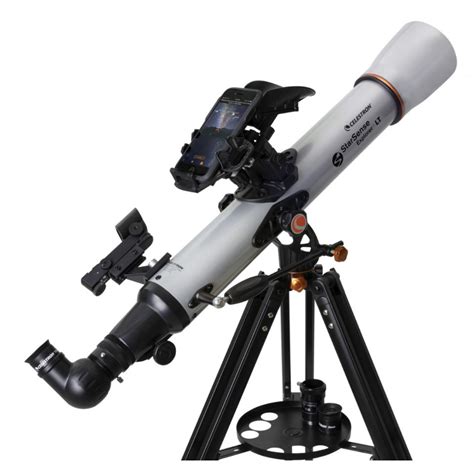 Celestron Teleskop Ac Starsense Explorer Lt Az