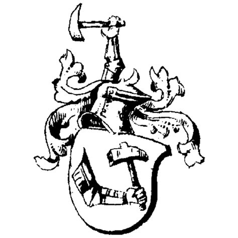 Gernert family heraldry genealogy Coat of arms Gernert