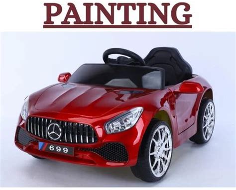 Baby Electric Car Toy at Rs 6500 | Kids Electric Car in Mumbai | ID ...