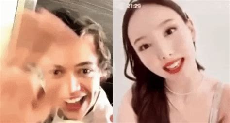 Nayeonrry Nayeon Harry Styles Nayeonrry Nayeon Harry Styles