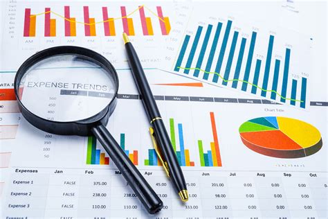 Financial Ratios Are Key To Understanding Business Performance