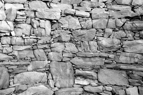 dry stone wallers  perthshire scotland drystone walling drystone