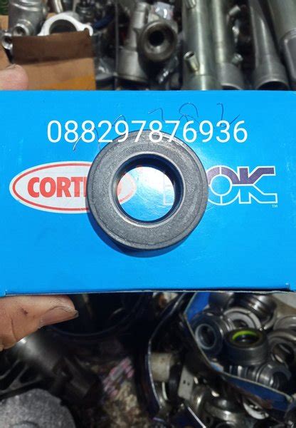 Jual Seal Power Steering Rack Steer Honda Stream Kiri Or Kanan Di Lapak Arjuna Jaya Autopart