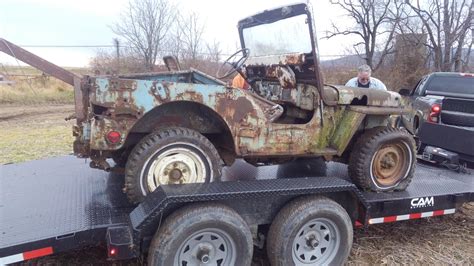 hi new member here - G503 Military Vehicle Message Forums