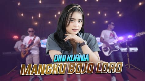 Dini Kurnia Mangku Bojo Loro Official Music Video YouTube