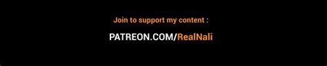 RealNali S Porn Videos Pornhub